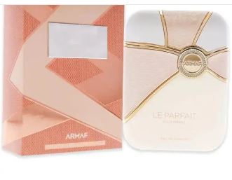 Armaf Le Parfait Pour Femme EDP 100ml